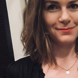 Meet your Posher, Erin